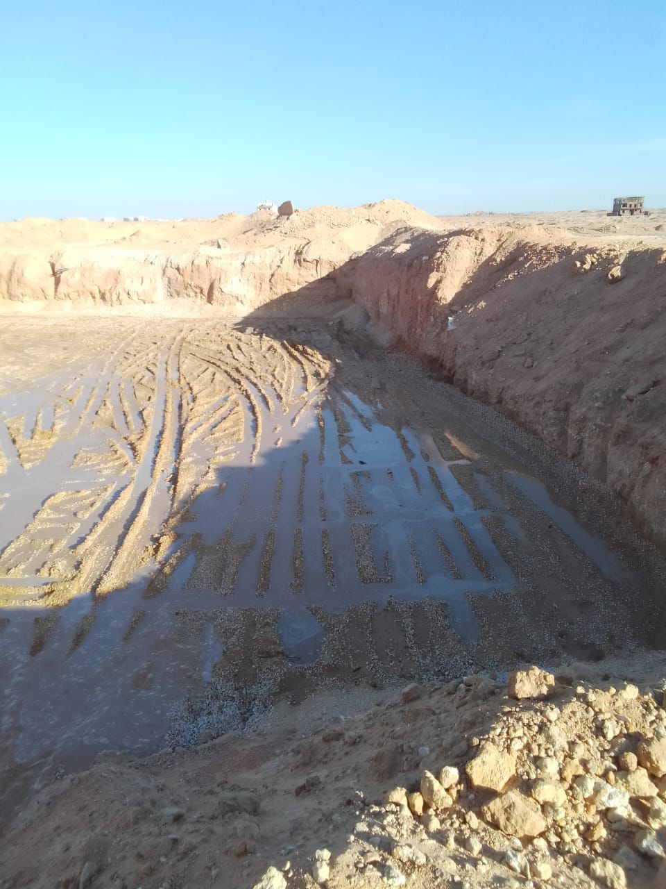 معرض أعمال الإشراف الهندسي 15